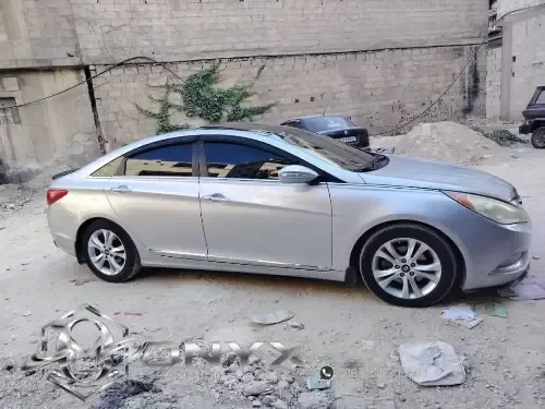 سوناتا نظافة توب🔥