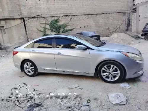 سوناتا نظافة توب🔥