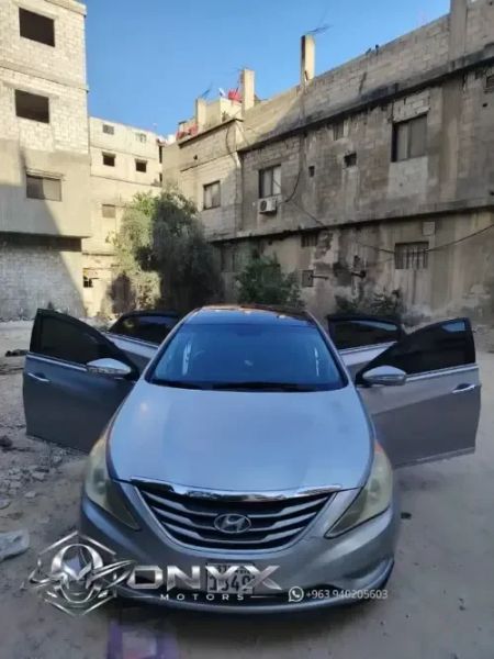 سوناتا نظافة توب🔥