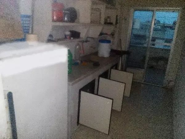 شاليه في منطقة الرمل الجنوبي