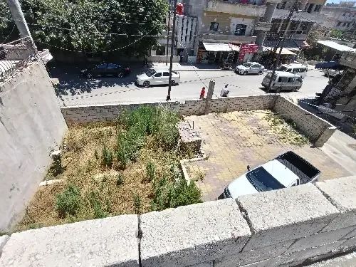 عقار طابو اخضر 2400سهم