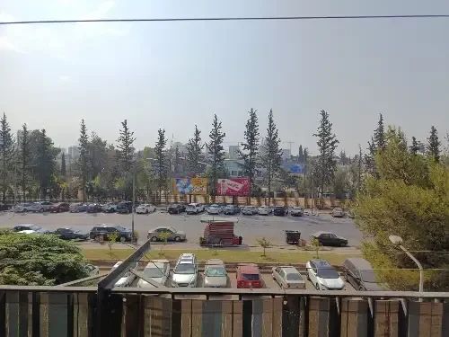 للبيع شقة بالمزة مقابل الجلاء
