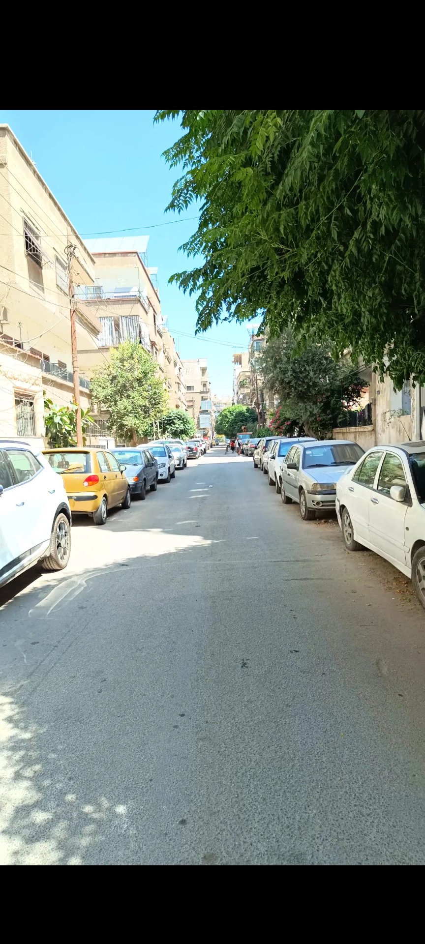 للبيع شقة في جرمانا - البلدية القديمة