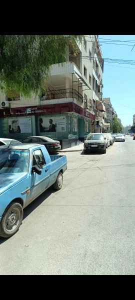 للبيع شقة في جرمانا - البلدية القديمة