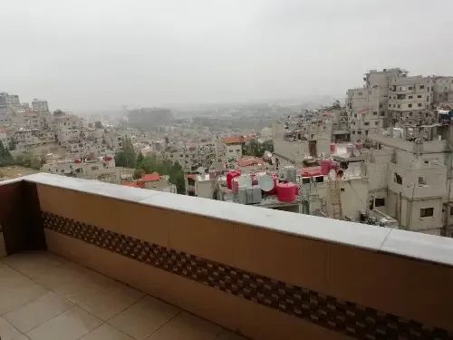 منزل في مزة جبل ٨٦ للبيع بسعر مغري
