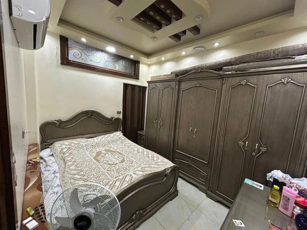 شقة في المنطقة الصناعية