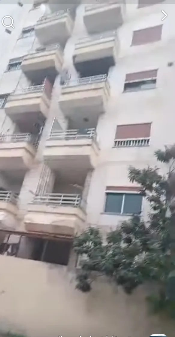 شقة للبيع في طرطوس