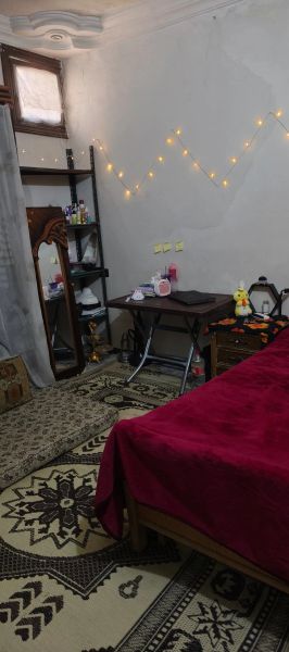 شقة 3غرف حلب صلاح الدين
