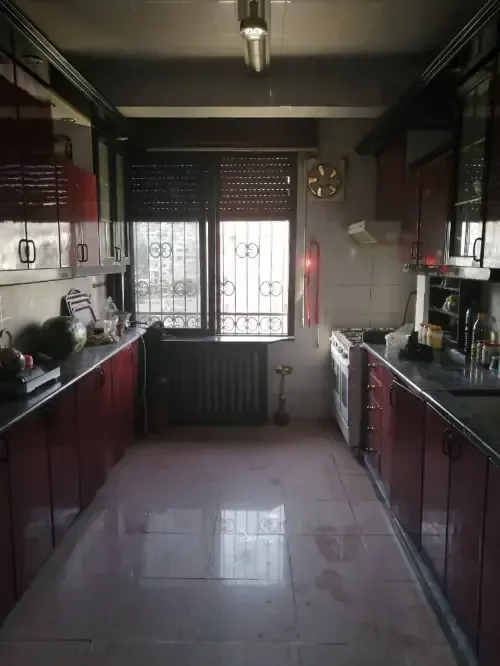 شقة للبيع في حاميش
