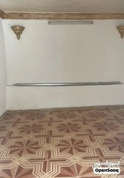 للبيع بيت عربي بالشام القديمة باب السلام