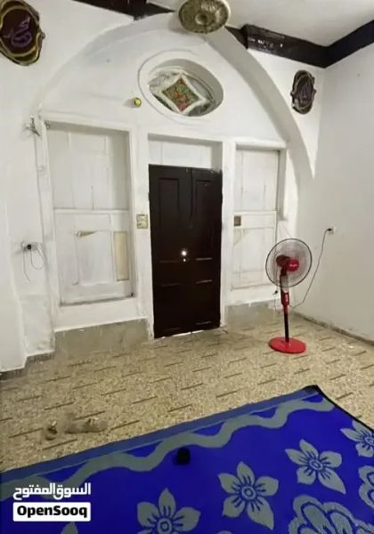 للبيع بيت عربي بالشام القديمة باب السلام