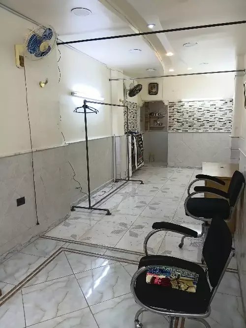 زاهر القديمة بعد فلافل الجسر