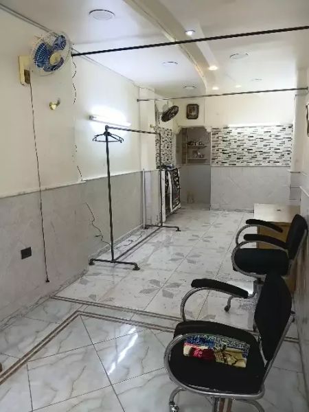 زاهر القديمة بعد فلافل الجسر