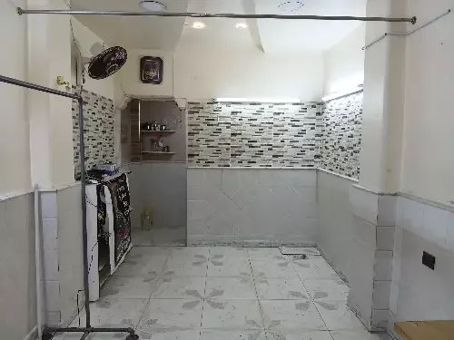 زاهر القديمة بعد فلافل الجسر