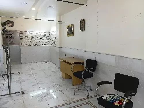 زاهر القديمة بعد فلافل الجسر