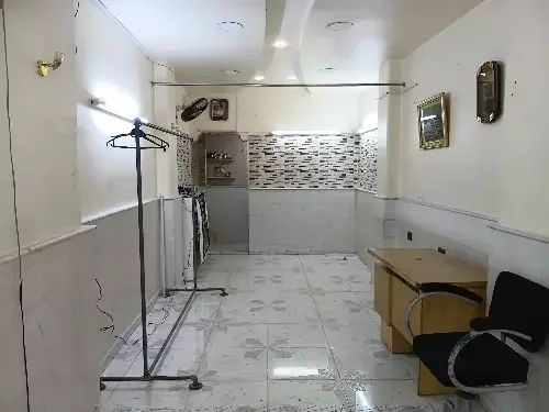 زاهر القديمة بعد فلافل الجسر