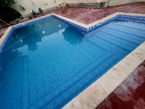 مزرعة كبيرة للإجار