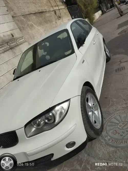 Audi A6 2011 2.0 TFSI Turbo.