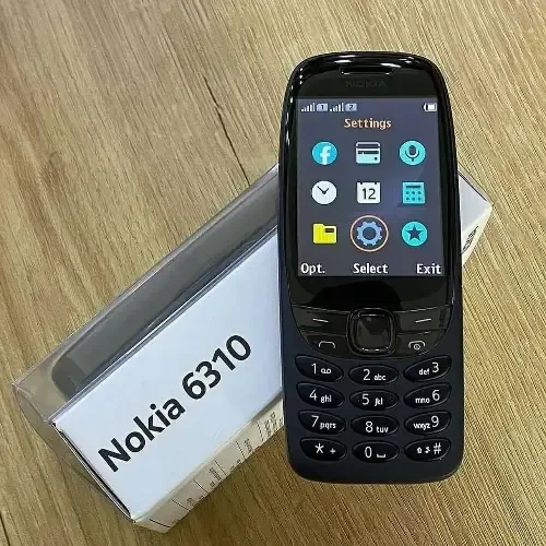 موبايل Nokia 6310