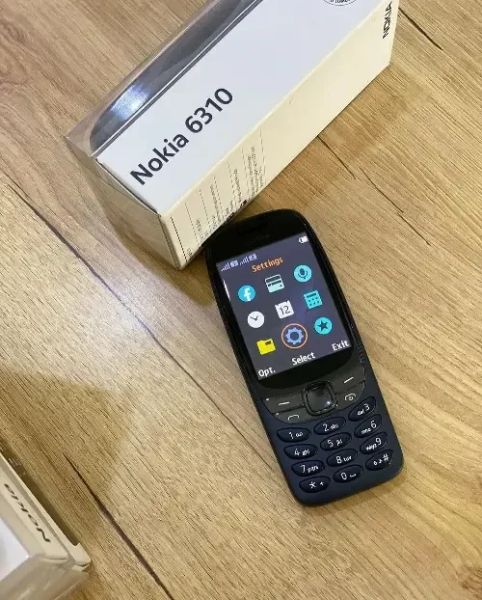 موبايل Nokia 6310