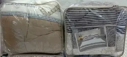 لحاف قطن سوفت اسكيمو