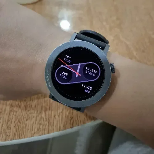 CMF PRO 2 SMARTWATCH