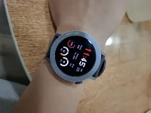 CMF PRO 2 SMARTWATCH