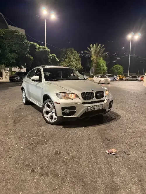 bm x6