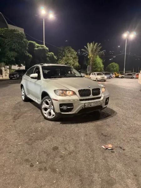 bm x6