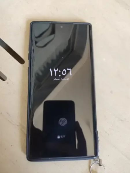 هاتف سامسونج نوت 10 بلس