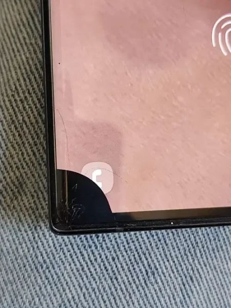 هاتف سامسونج نوت 10 بلس