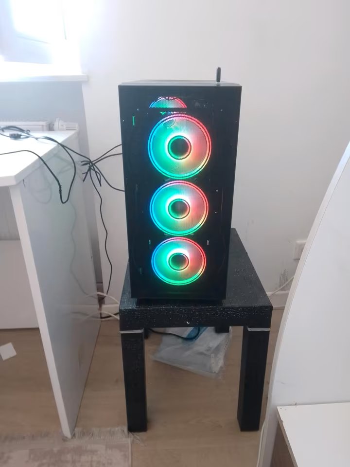 gaiming PC