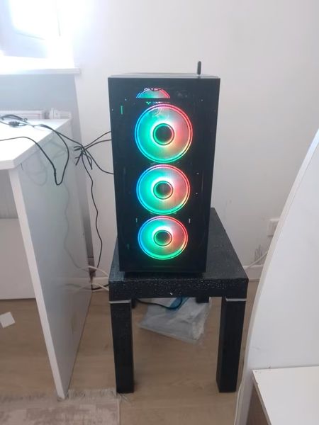 gaiming PC