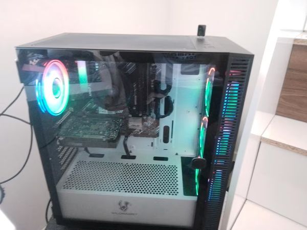 gaiming PC