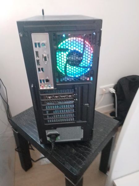 gaiming PC