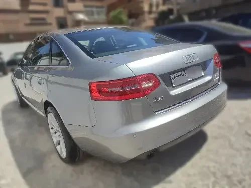 Audi A6 2.0 Tfsi 2011 سورية