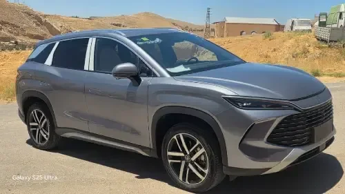عشاق سيارات الزيرو