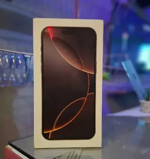 iphone 16 pro max copy