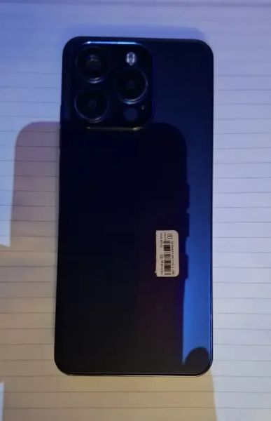 iphone 16 pro max copy