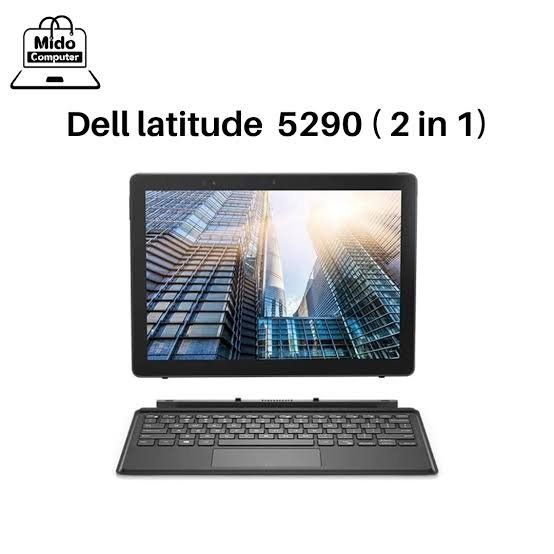 جهاز Dell Latitude 5290 2in1