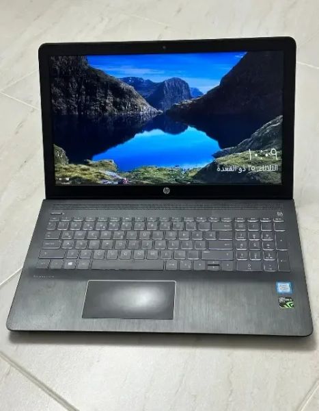 لابتوب hp