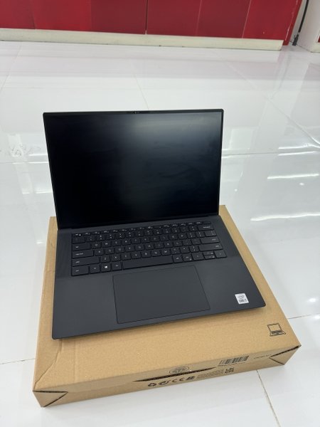 Dell Precision 5550