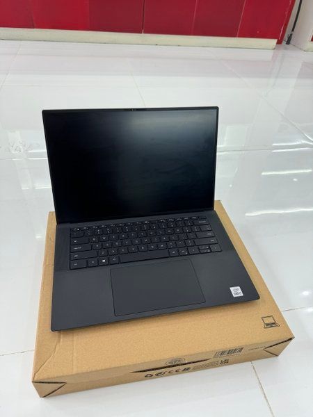 Dell Precision 5550