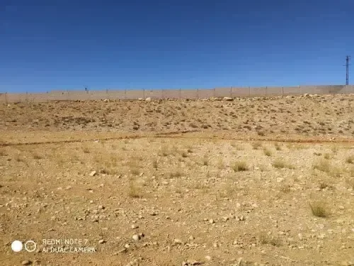 للبيع ارض رنكوس ٨ دونم