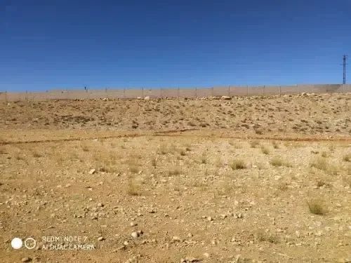 للبيع ارض رنكوس ٨ دونم