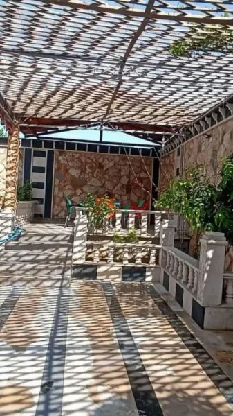 مزرعه سوبر للآجار