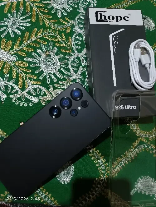 سامسونج S25Ultra