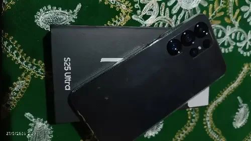 سامسونج S25Ultra
