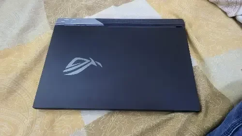 أسوس روغ