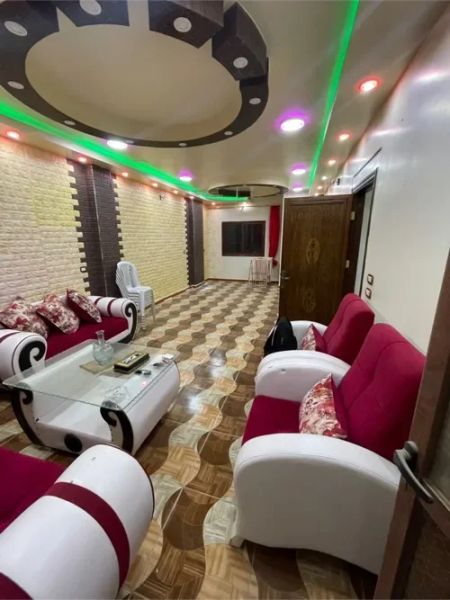 شقة سوبر للبيع في بيت الطويل